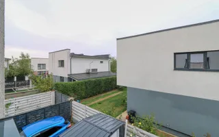 TUNARI- VILĂ MODERNĂ  INDIVIDUALĂ P+1- Toate utilitatile - Poză 27