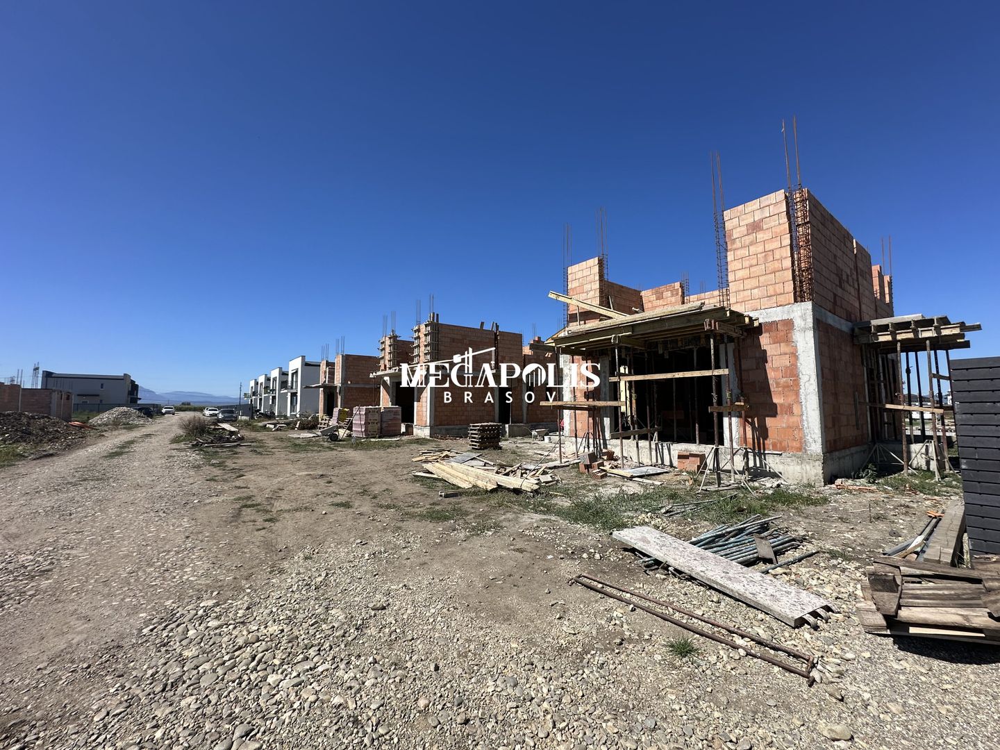 Predare Decembrie 2025 | TVA Inclus | Utilități | Credit - Poză 2