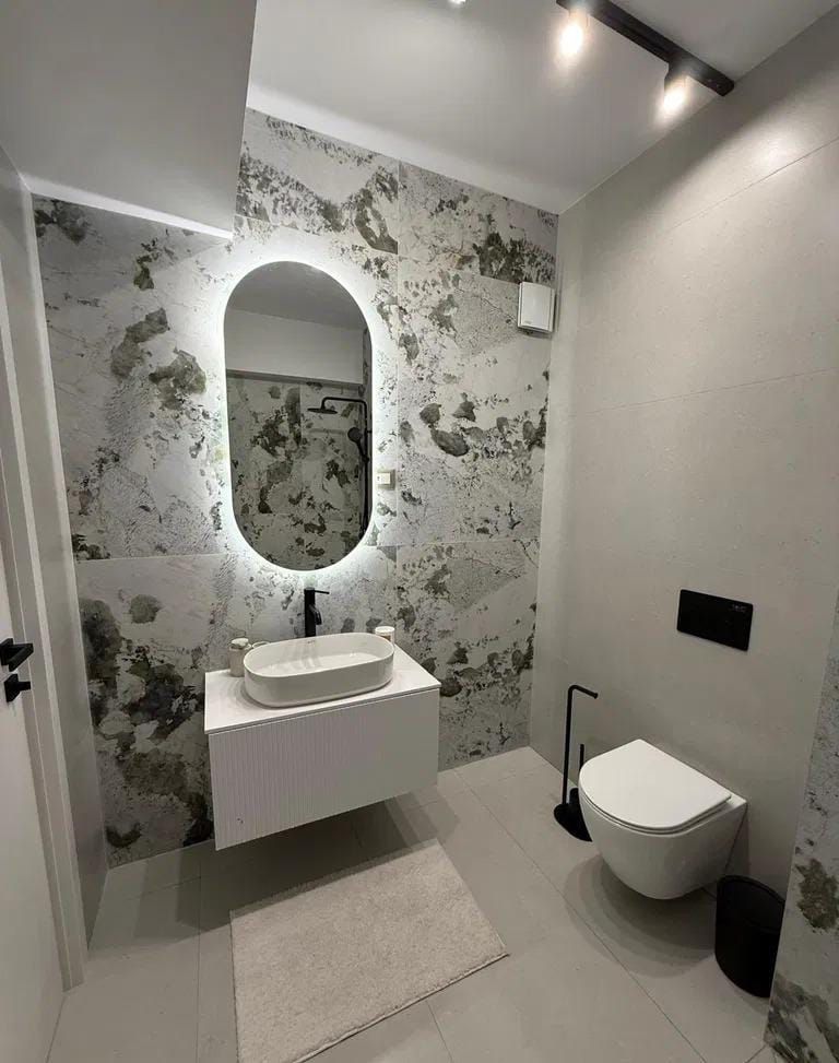 Apartament 2 camere Unirii – Bloc Nou, centrală, PRIMA INCHIRIERE - Poză 5