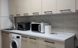 AP. 2 CAMERE- PANTELIMON, REABILITAT, BUCATARIE INCHISA, MODERN - Poză 6