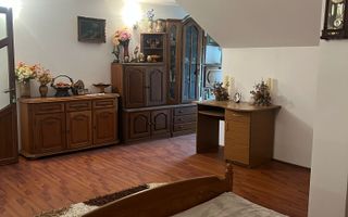 Vila S+P+1+M Lapus, str Paunitei - Poză 14