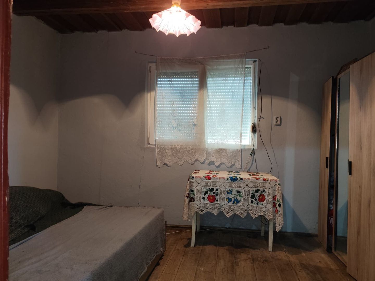 Casa la tara, Calea Mare, Bihor, teren mare, 2 intrari auto – vanzare - Poză 14