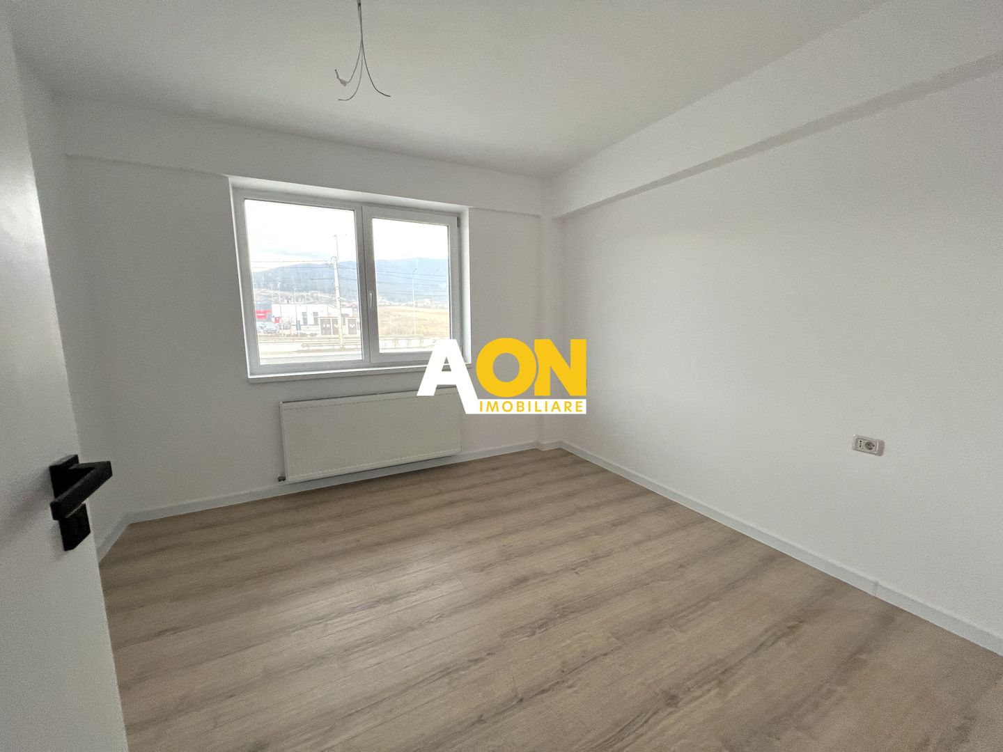 Apartament cu 3 camere,  61 mp + balcon, 6.25 mp, PRET FARA TVA 9% - Poză 8