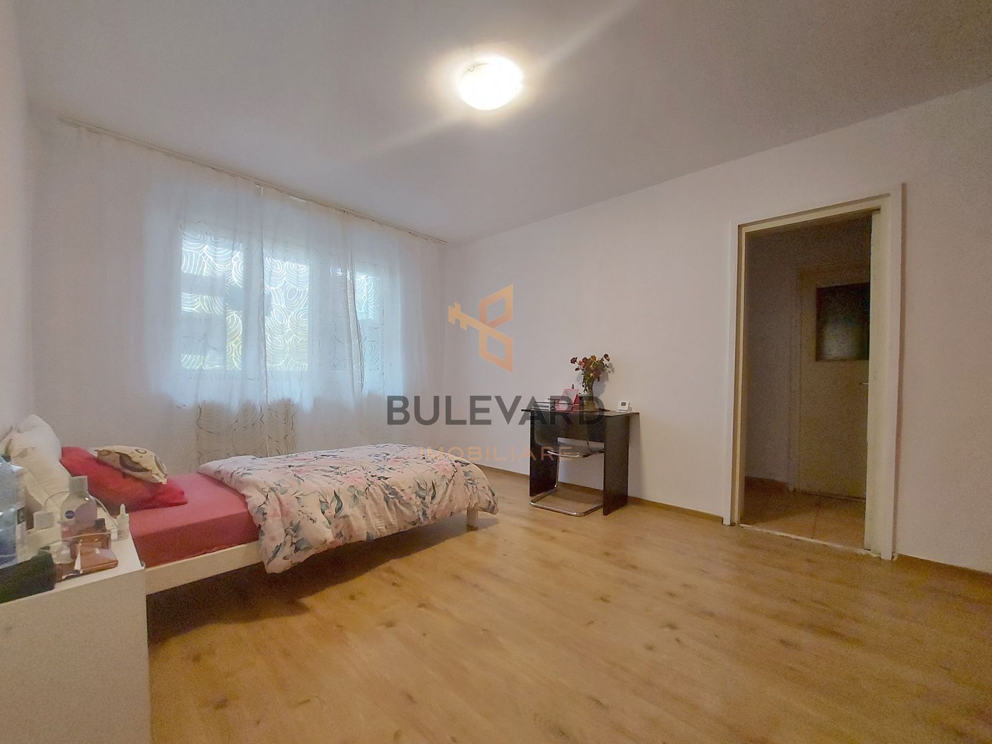 Apartament cu 2 camere,  zona strazii Corneliu Coposu! - Poză 1