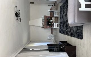 Casă modernă și spațioasă, gata de mutat 6400 mp teren, terase și garaj 399.000 - Poză 3