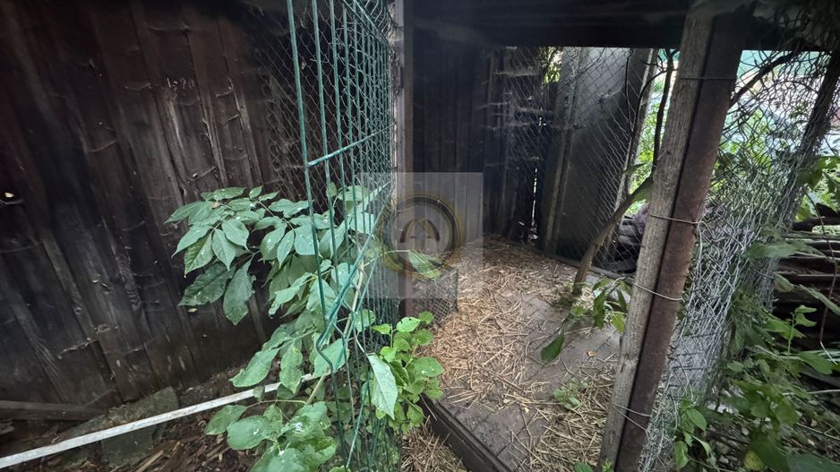 Teren și casă de vânzare în Miercurea Ciuc, zona L1u (strada Leliceni) - Poză 10