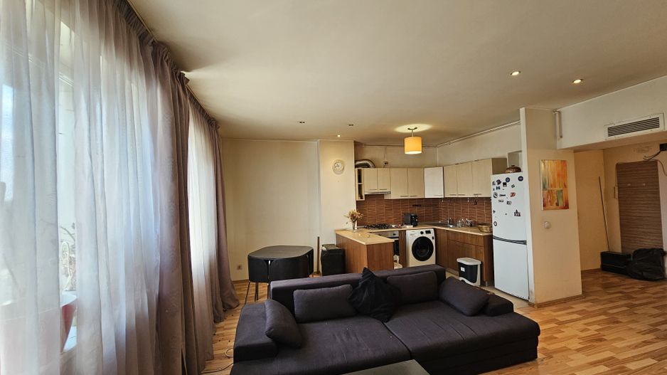 Apartament 3 camere - 2 bai Complex Rin Grand Residence Vitan - Poză 4