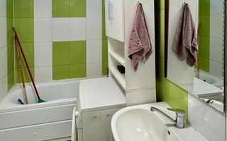 Apartament 2 camere de închiriat | zona Albina | decomandat | - Poză 8