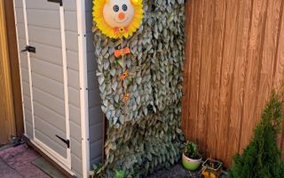 🏡 De vânzare – Casă în Galați, zona Cernat - Poză 27