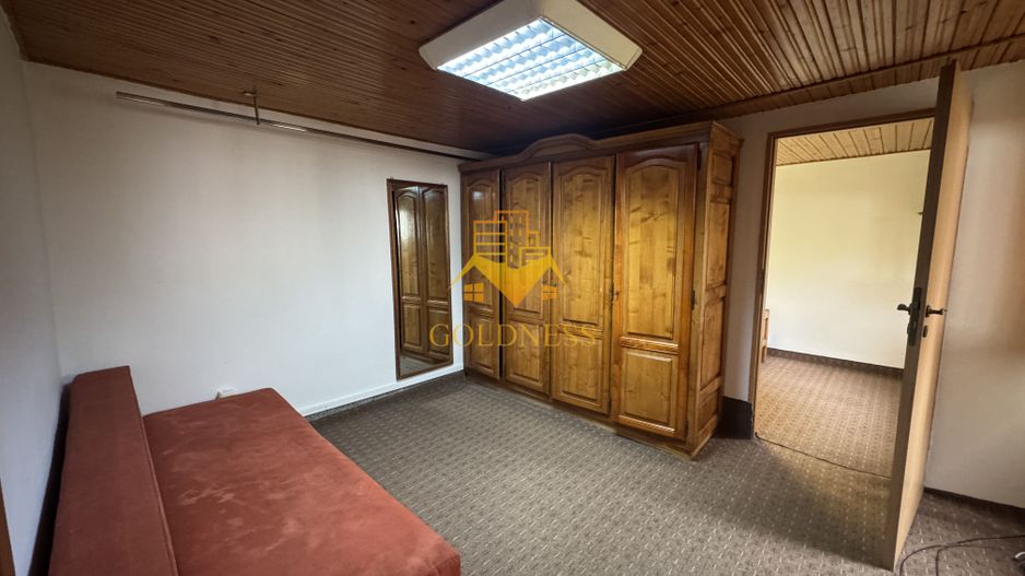 Casa individuala, 2 camere, Zorilor Zona Meteor, Calea Turzii, Sigma - Poză 2