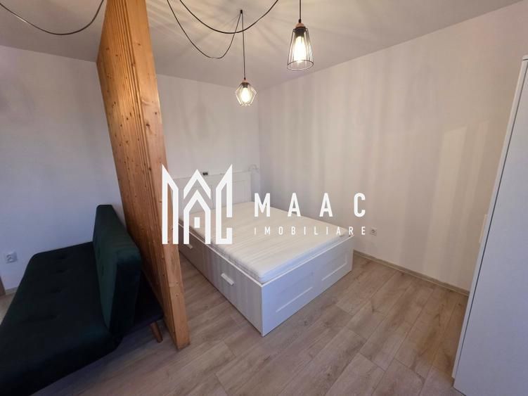 Apartament 1 Cameră | 40  Mp | Zona Ștefan cel Mare - Poză 13