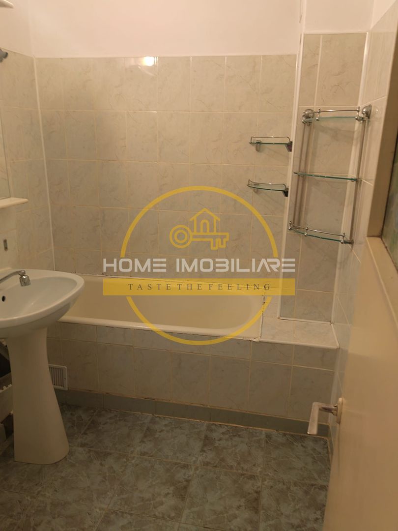 Apartament cu 4 camere - decomandat/ etajul 3/ Zona Dacia - Poză 11