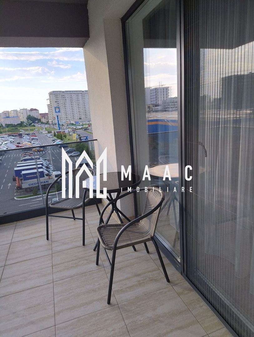 Apartament 2 camere | Balcon | Nou | Lift | Mihai Viteazu - Poză 9