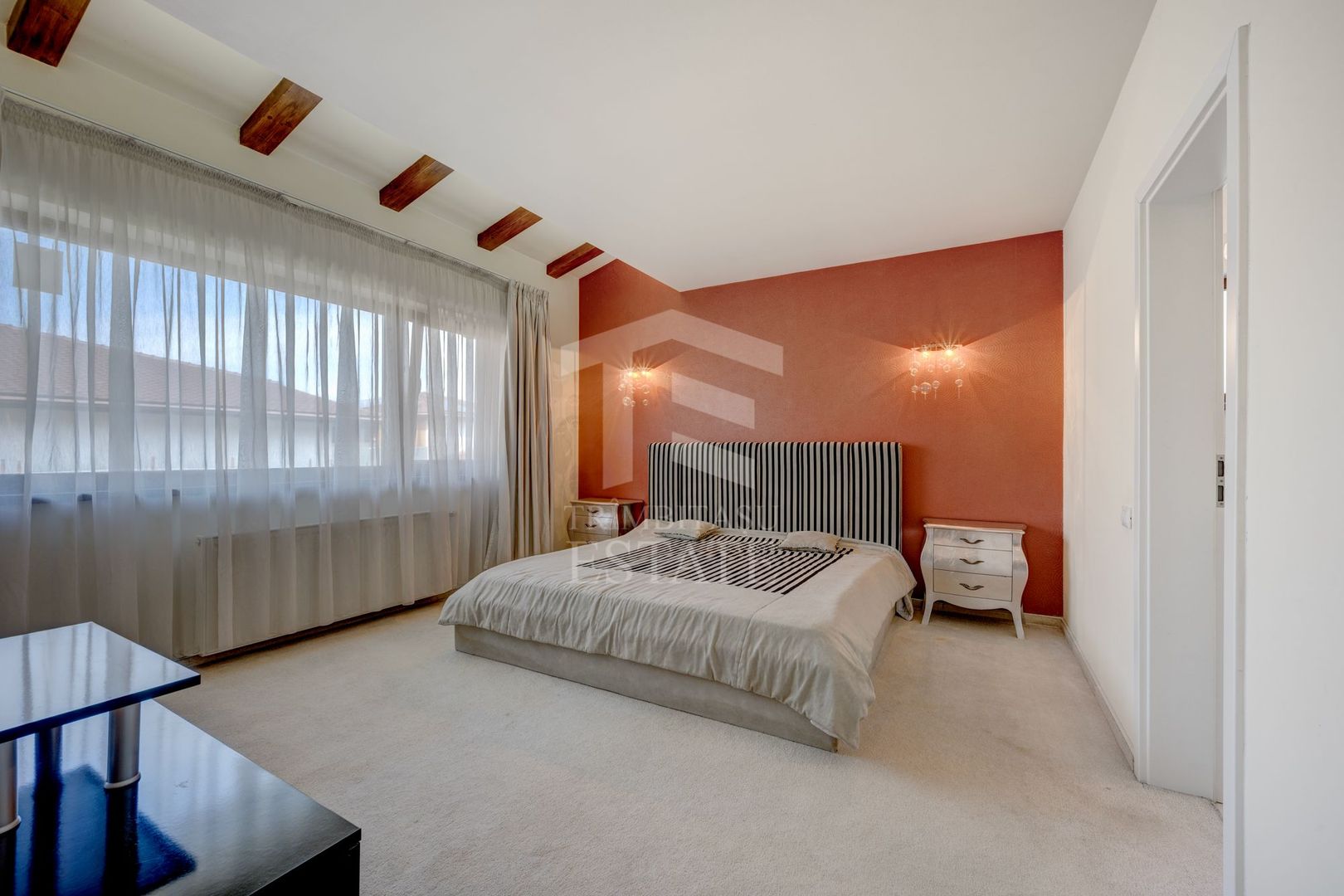 Vila superba 200 mp Fundeni Dobroesti - Complex privat - Lot 270 mp - Poză 9
