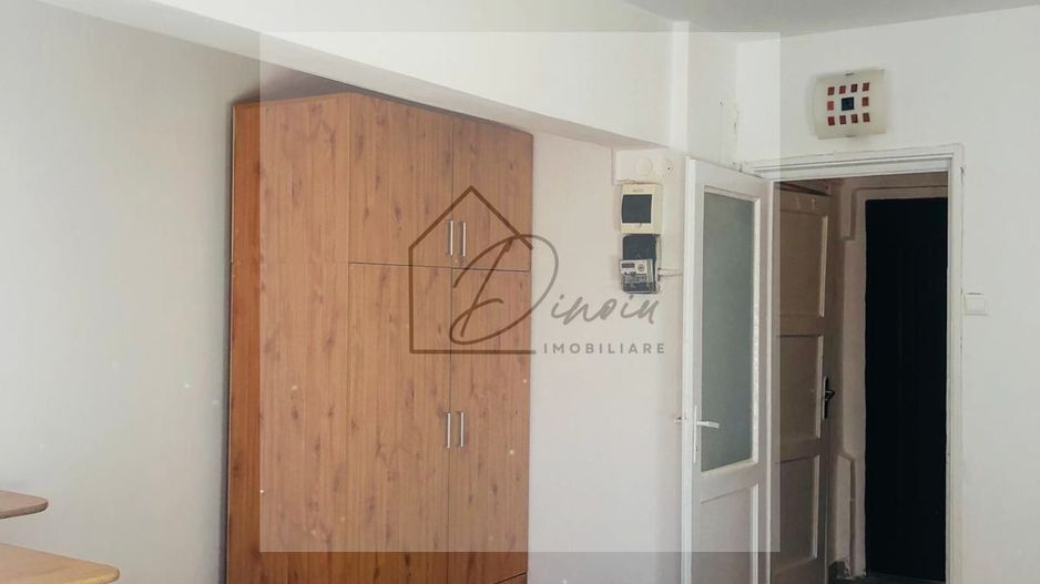 Garsoniera Floreasca | Barbu Vacarescu | zona verde I COM 0% - Poză 2