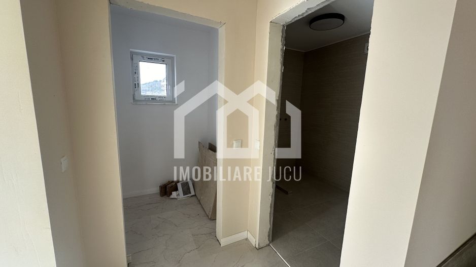 Casă individuală finisată, curte 780 mp – Jucu de Mijloc - Poză 8