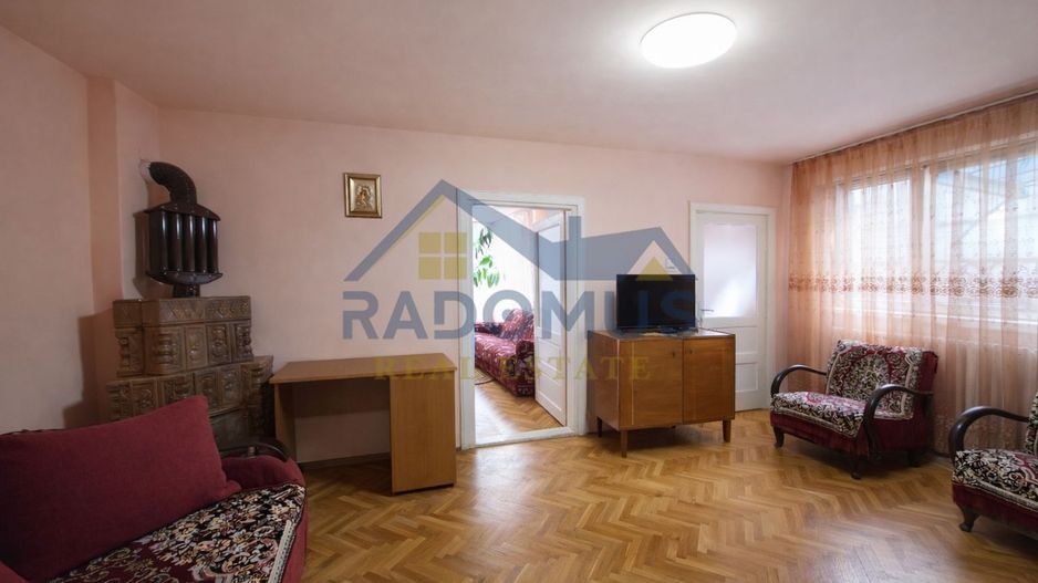 Casă Str. Grăniceri - 134 mp Utili -  Centrală Gaz - 5 camere - 2 Băi - Poză 7