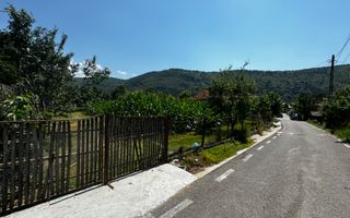 CASA 3 CAMERE, TEREN 1069 MP, COMUNA STOENESTI, ARGES - Poză 38