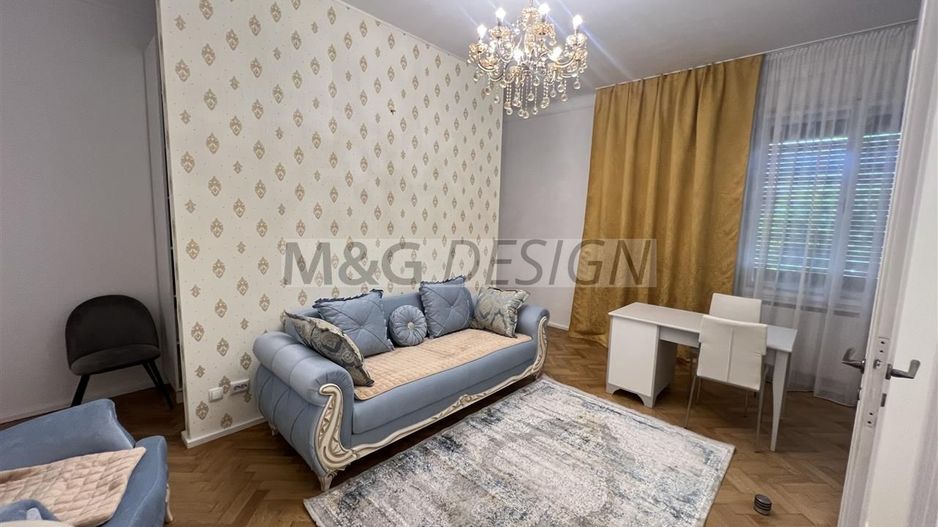 3 camere deosebit amenajat LUX  boxa curte acces auto - Poză 16