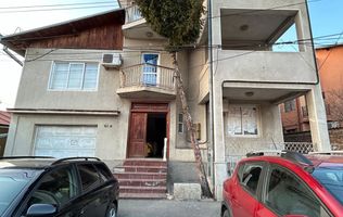 Inchiriere pe termen foarte lung Vila D+P+2
