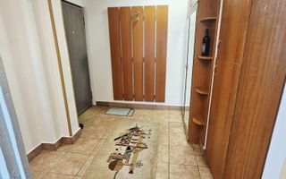 Apartament 2 camere Ultracentral, mobilat, utilat, decomandat - Poză 12