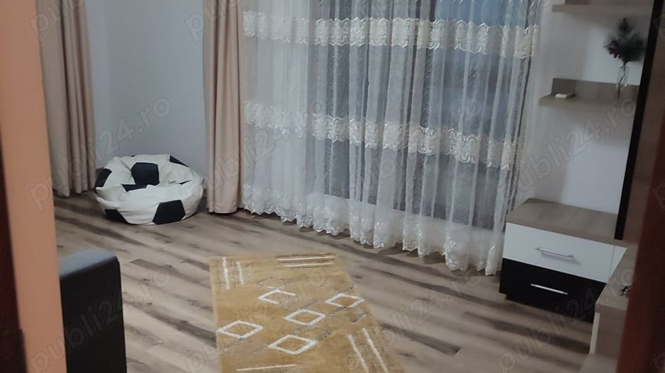 Apartament 2 camere, complet mobilat si utilat -  Militari Residence - Poză 3