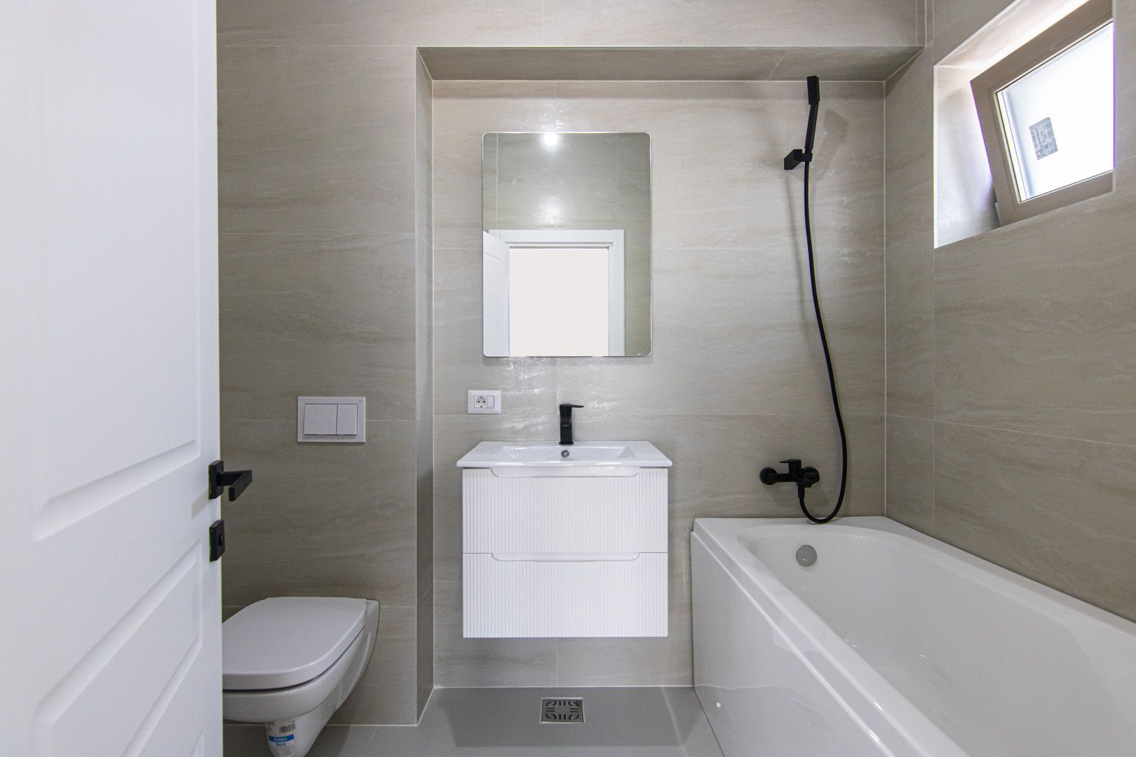 COMISION 0 % | CASA PREMIUM | 5 CAMERE | FINISATA LA CHEIE | OTOPENI - FERME | - Poză 33