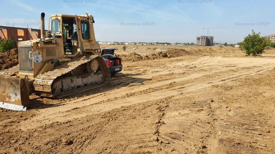 HUMULESTI, 21.000 mp. teren intravilan, L1 ideal dezvoltare imobiliara - Poză 5