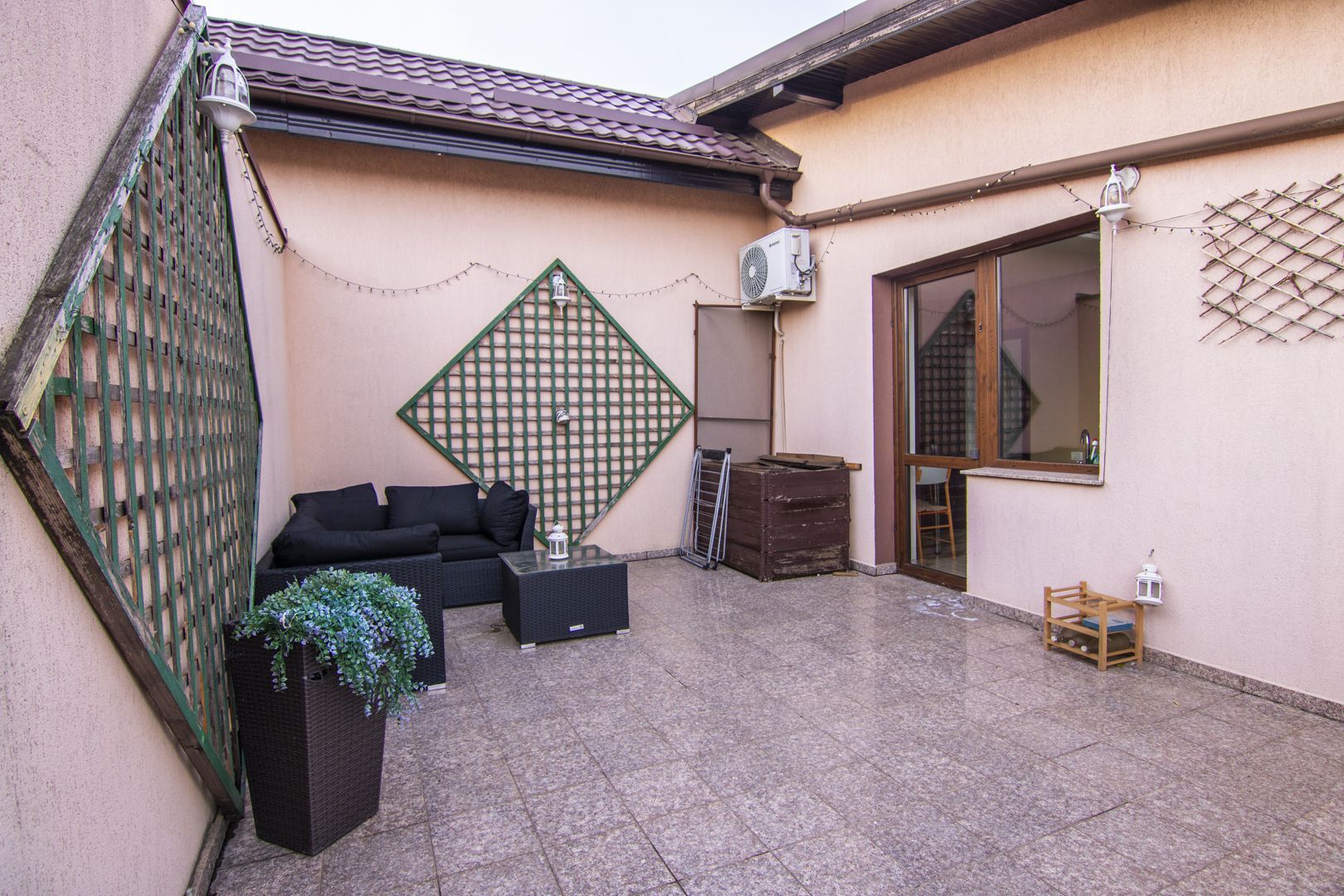 Apartament 2 camere + terasa, Drumul Taberei Cooperativei, stb, metrou - Poză 1