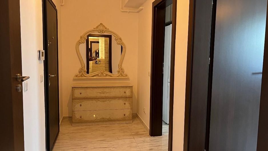 GARSONIERA SALAJ, BUCATARIE INCHISA, BLOC NOU, PARCARE, CENTRALA - Poză 5