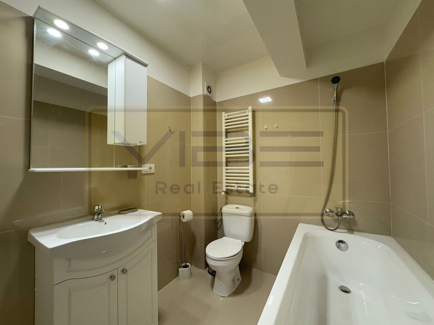 Apartament 2 camere NOU Bucium - Sofia District - Poză 17