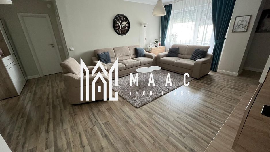 Apartament 3 camere I Decomandat I Turnișor - Poză 3