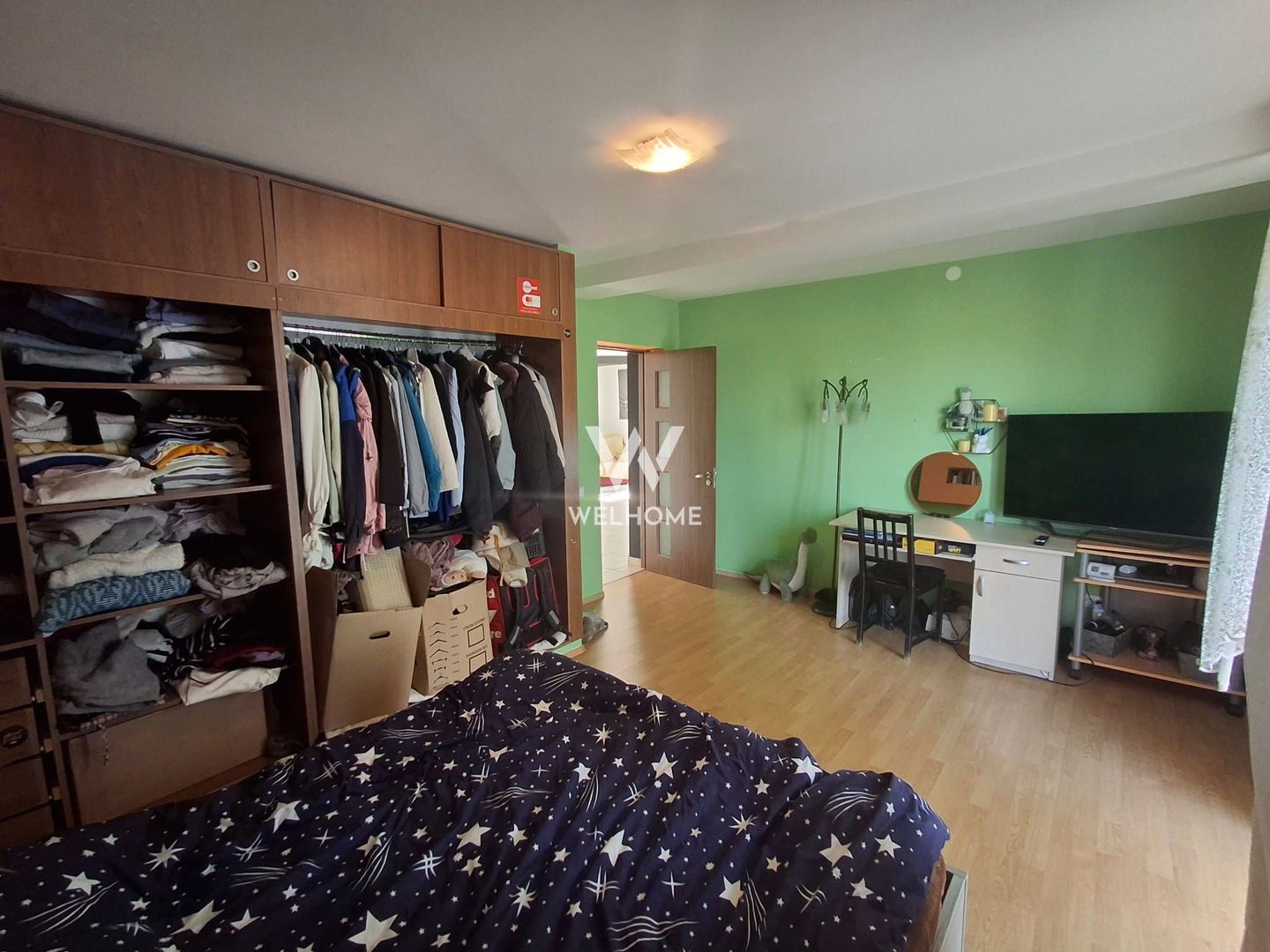 Apartament de închiriat – 3 camere, C. Turnișorului, zona Kogălniceanu - Poză 6