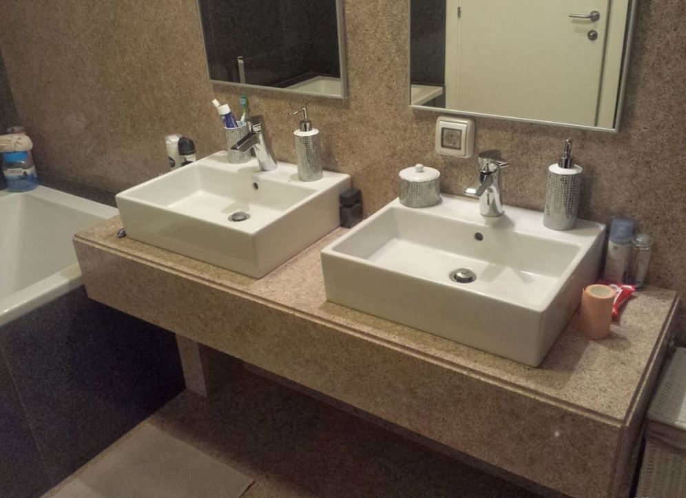 APARTAMENT 3 CAMERE DAMAROAIA | POLIGRAFIEI - Poză 5