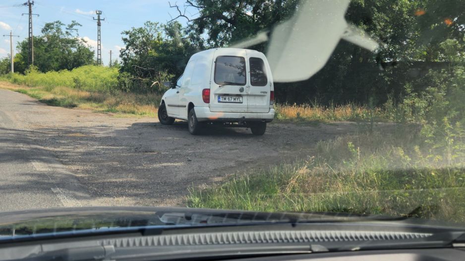 Teren intravilan -Jimbolia zona Kikindei - Poză 5