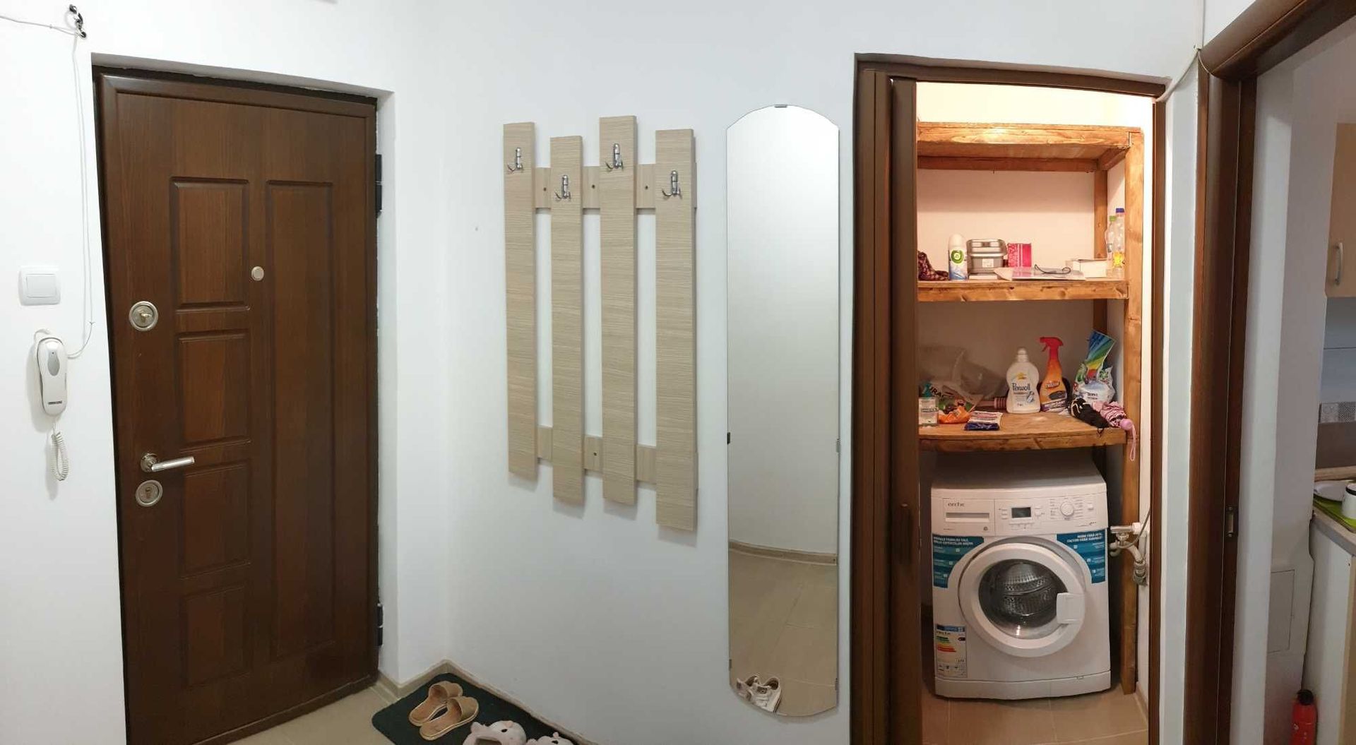 Inchiriere apartament 2 camere Lujerului/Metrou - Poză 2