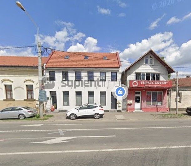 Spatiu comercial de inchiriat, Bd. Decebal - Poză 2