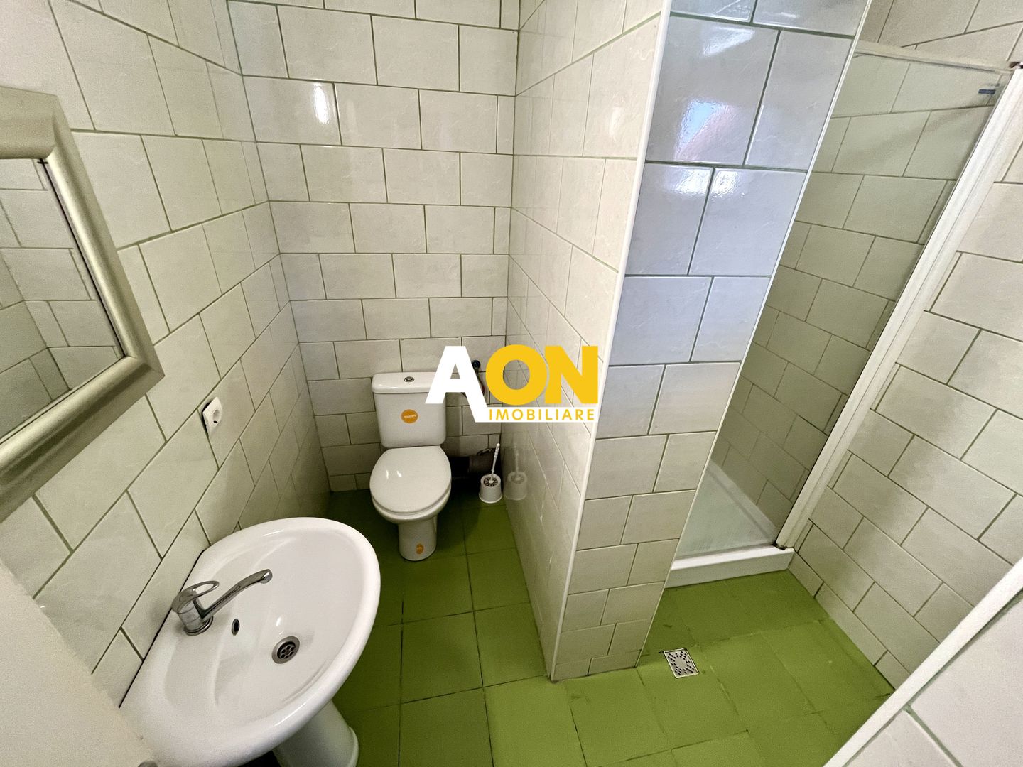 Apartament cu 1 Cameră, Etaj 1, Zona Piață - Poză 7