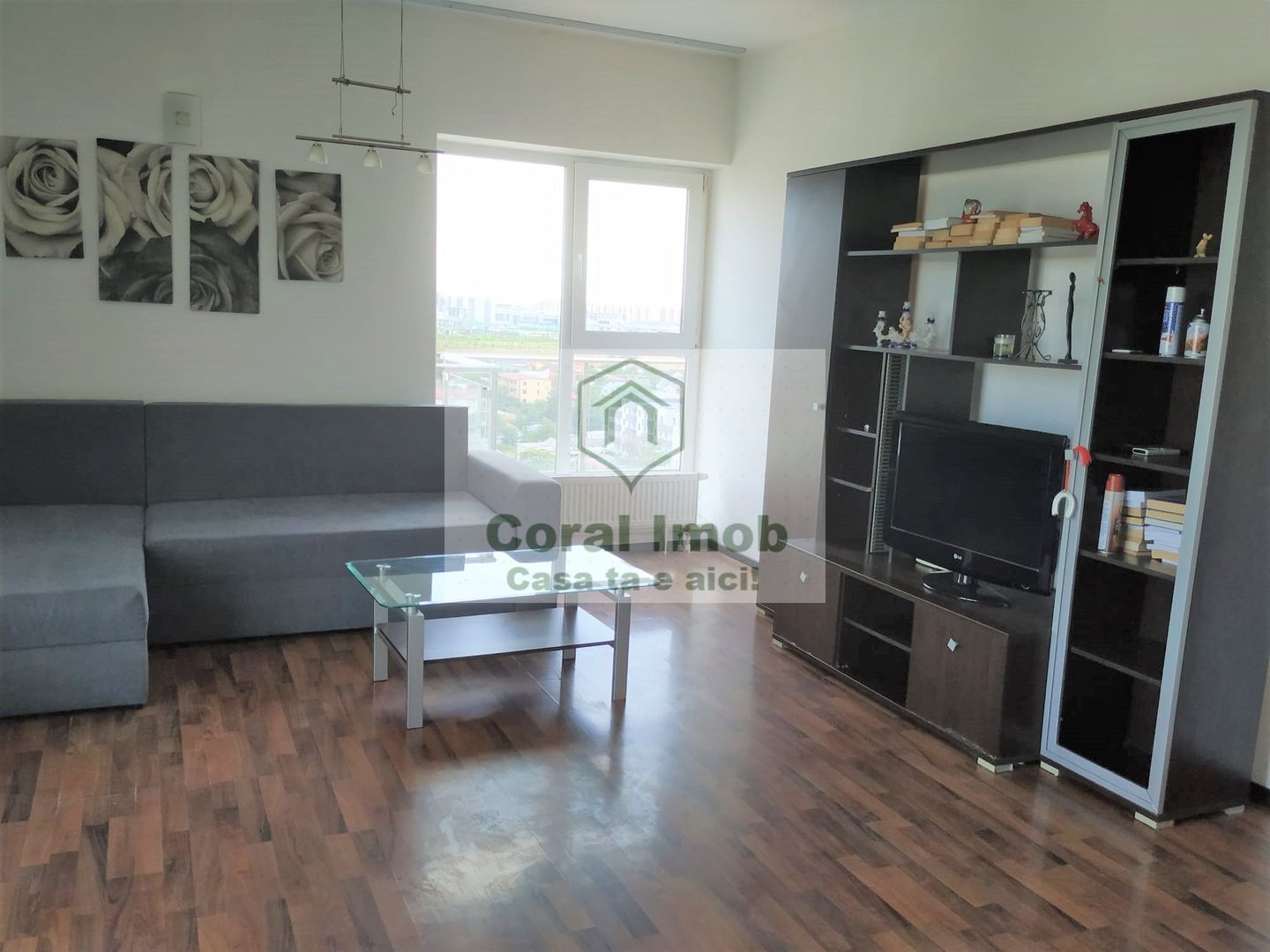 Vanzare 2 camere, Titan,  Rasarit de Soare! - Poză 1