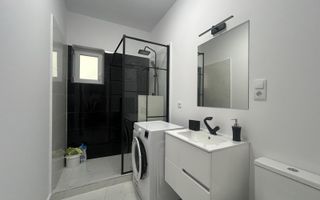 Apartament 2 camere prima inchiriere, loc de parcare, balcon- Deventer - Poză 7