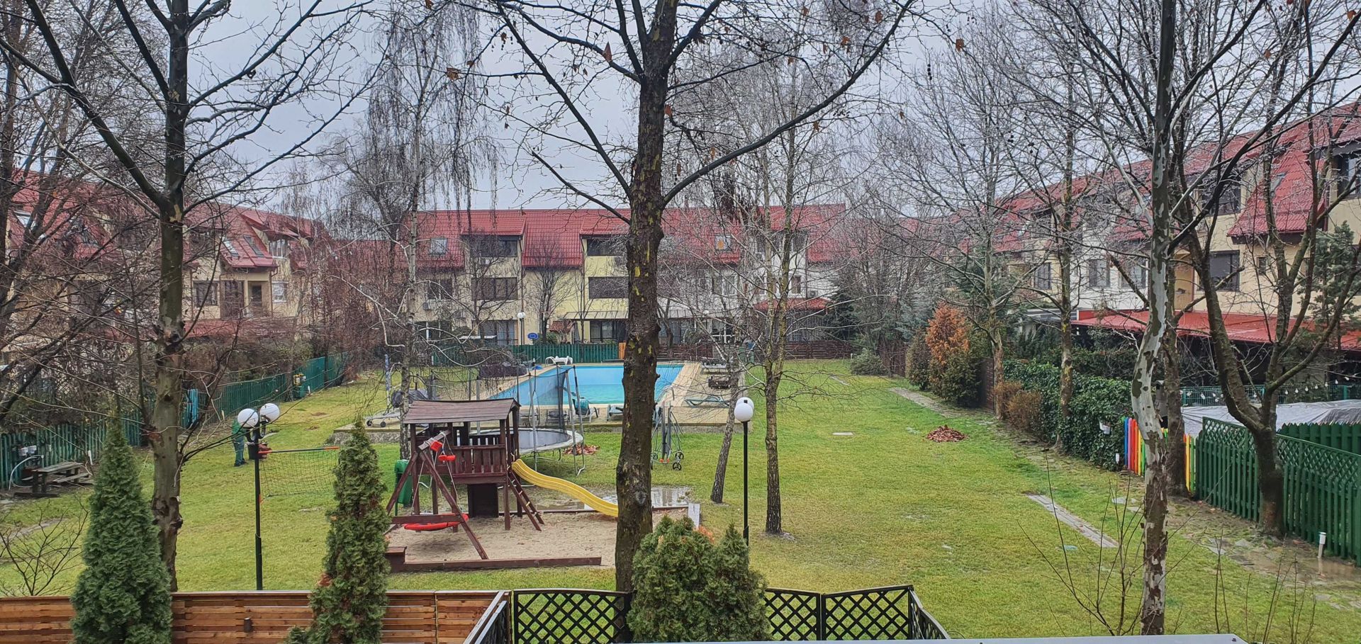 Vila Pipera complex Domus - Poză 4