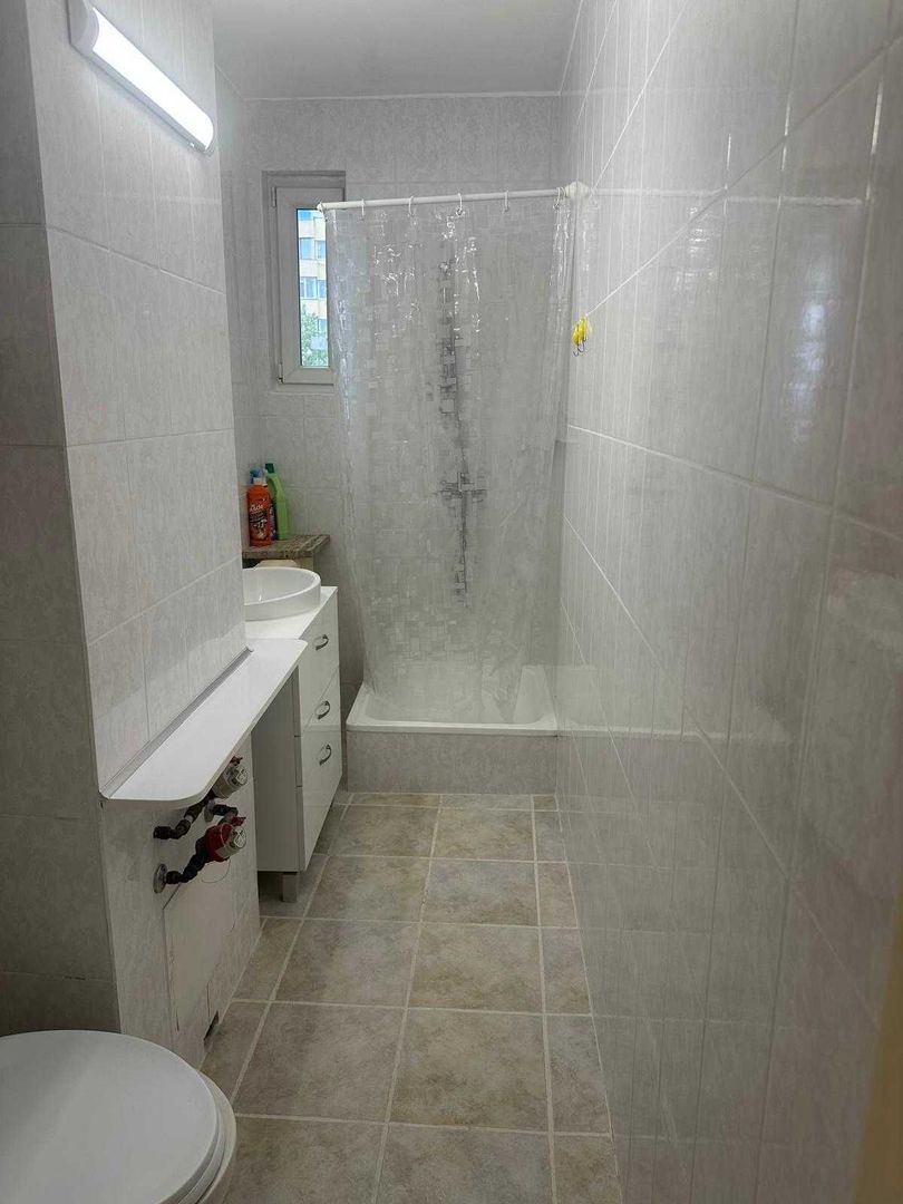 Garsoniera de vanzare in Vatra Luminoasa, renovata in 2025, instalatii schimbate - Poză 5