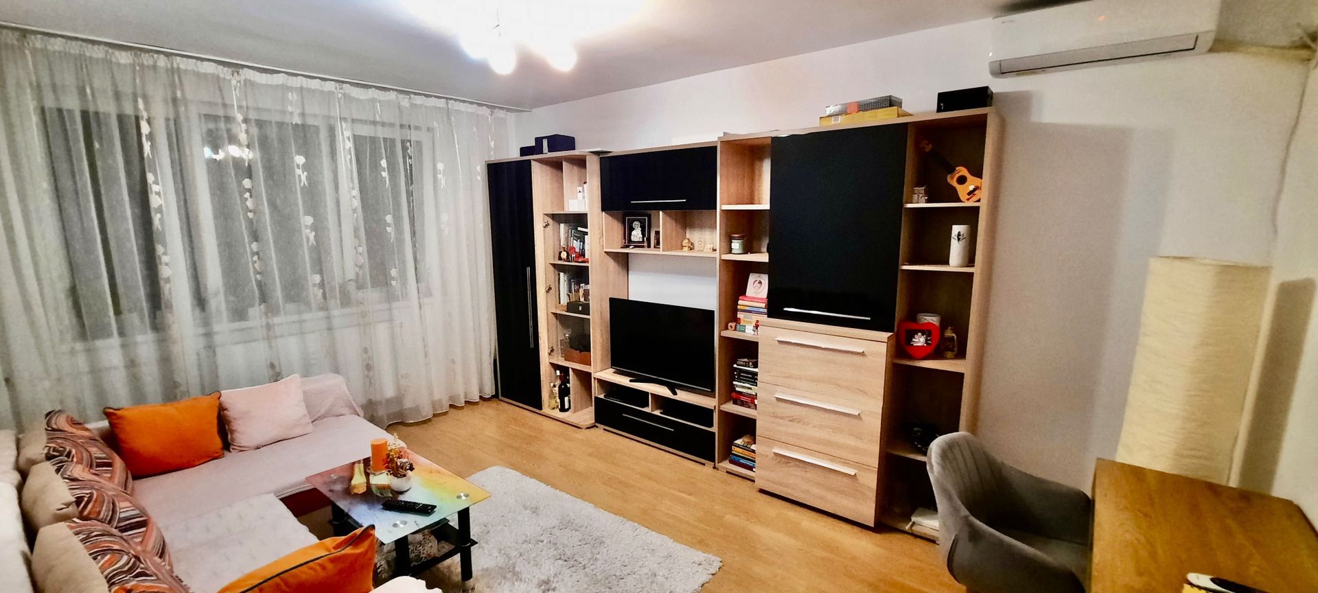Apartament 2 camere - Alexandru Obregia - Poză 2