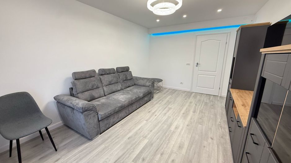 Apartament 4 camere Lacul Tei Doamna Ghica - Poză 4