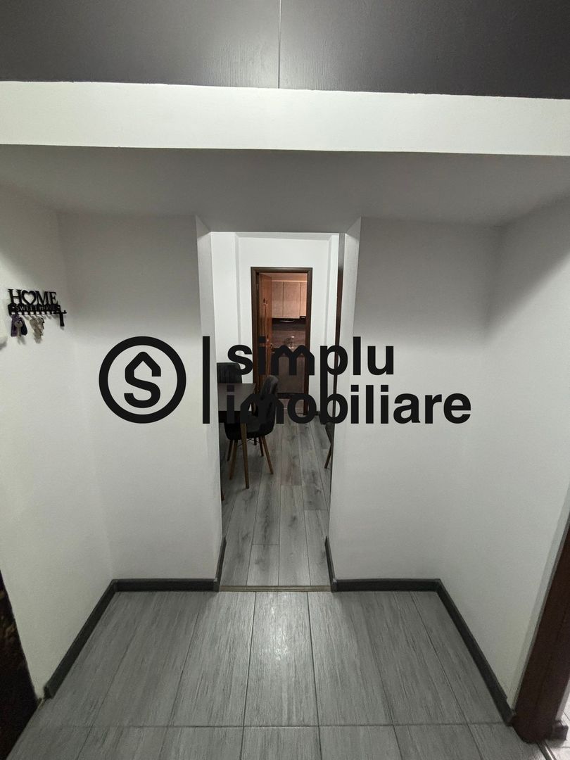 Apartamentul 2 camere-Rovine! - Poză 6