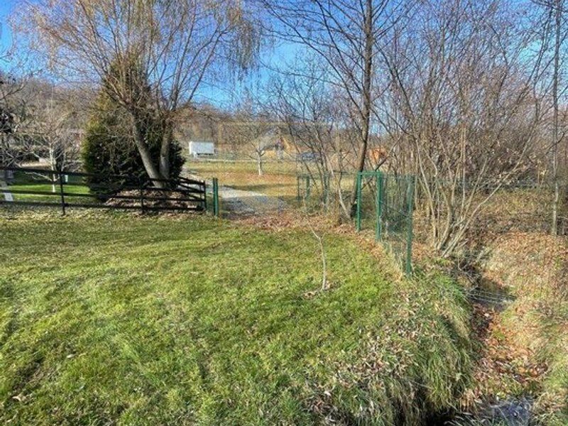 Teren 3349 mp de Vânzare | Bran – Panoramă Munții Bucegi - Poză 9