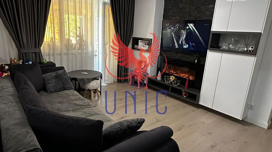 Apartament lux 3 camere Craiovita Noua - Poză 3