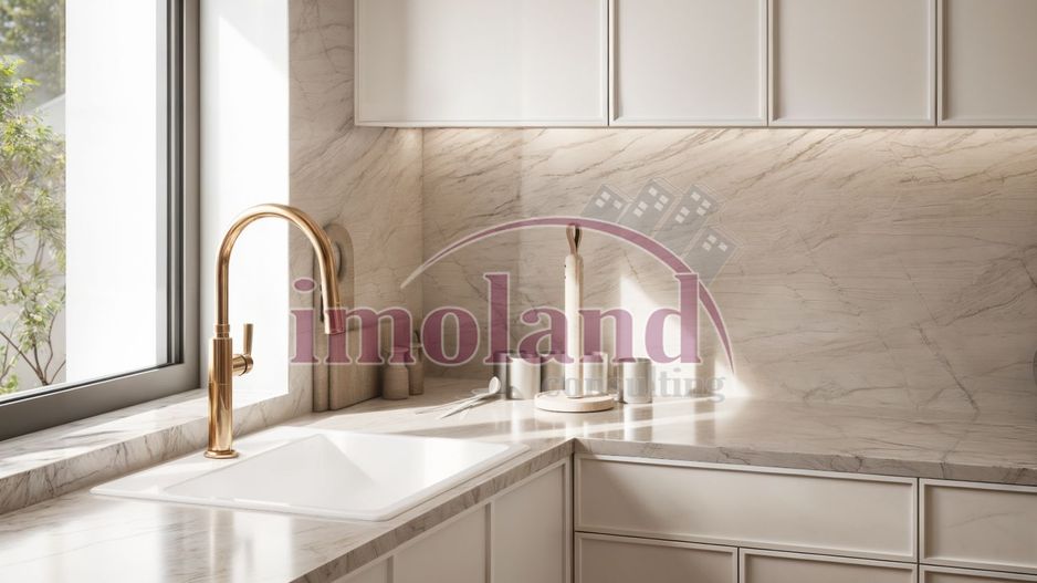 Apartament NOU - 3 camere&2 bai&terasa - vanzare - Avalon Estate-Pipera - Poză 5