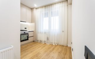 Vânzare, apartament, 3 camere + living, strada Nicolae Dimo, Râșcani - Poză 5