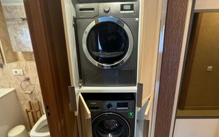De inchiriat apartament cu 3 camere, Str. Nae leonard, etaj 3, 500 E - Poză 4